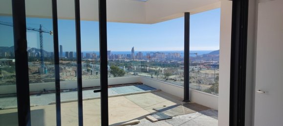 5 غرف نوم فيلا في Alicante, Spain رقم 63657 28