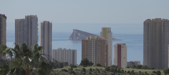 5 غرف نوم فيلا في Alicante, Spain رقم 63657 47