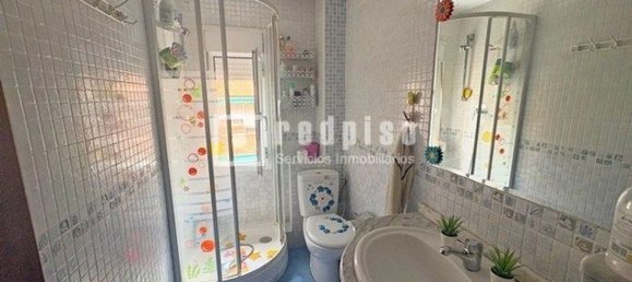 3 غرف نوم شقة في Madrid, Spain رقم 169841 10