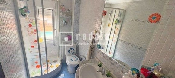 3 غرف نوم شقة في Madrid, Spain رقم 169841 11