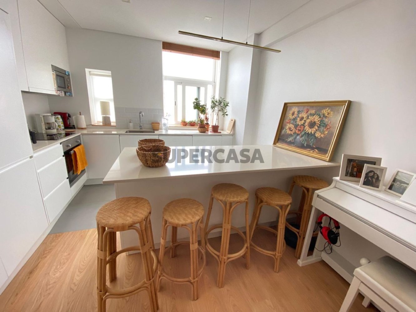 1 bedroom Apartment in Vila do Conde, Portugal No. 282420