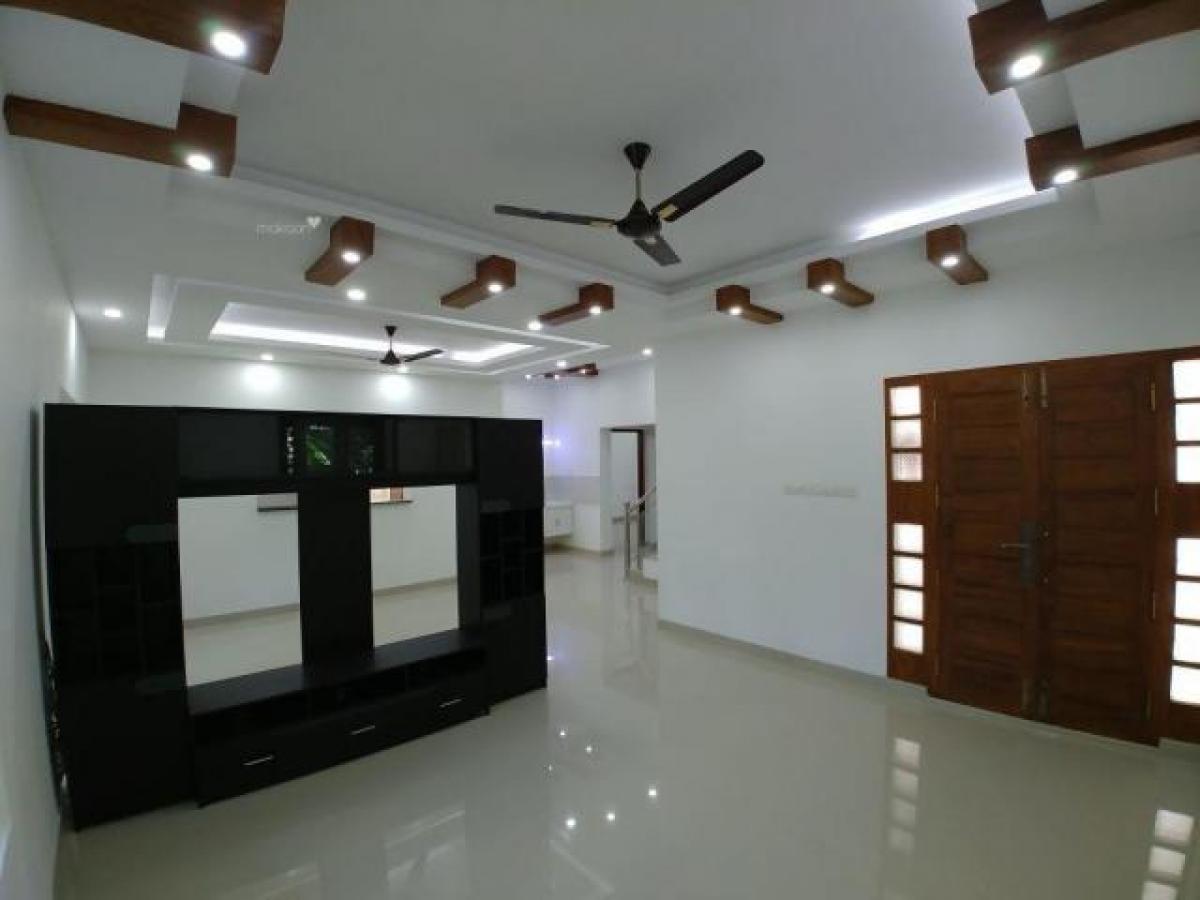 3 bedrooms House in Coimbatore, India No. 53256