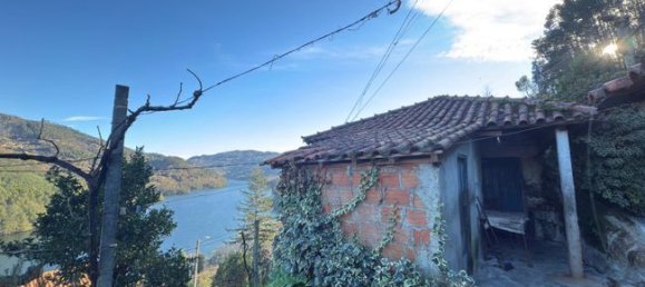 1 غرف نوم منزل في Parada de Bouro, Portugal رقم 166375 2