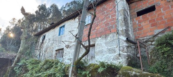 1 غرف نوم منزل في Parada de Bouro, Portugal رقم 166375 4