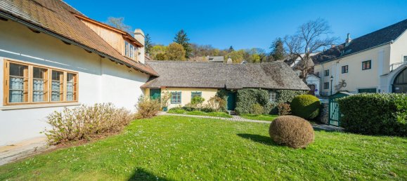 4 chambres Villa à Dobling, Austria No. 167525 13