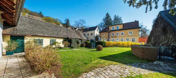 4 chambres Villa à Dobling, Austria No. 167525 10