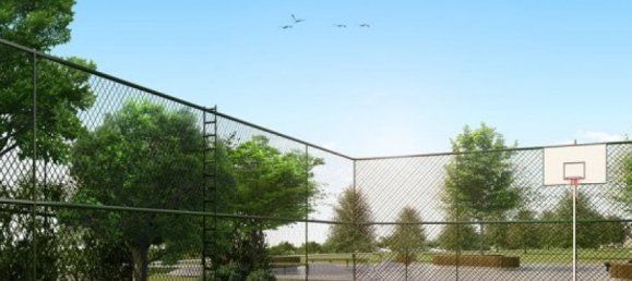 Apartment 1+3 in Istanbul, Turkey No. 7625 4