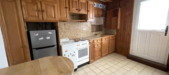 Квартира с 1 спальней в Понто-Комбо, Франция № 183778 2