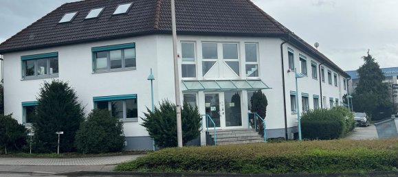 Gebäude in Heilbronn, Germany 2540m², Nr. 23998 2