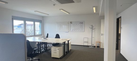 Gebäude in Heilbronn, Germany 2540m², Nr. 23998 14