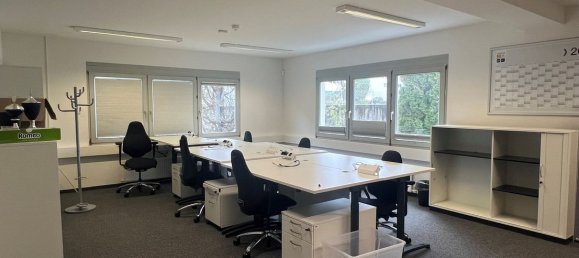 Gebäude in Heilbronn, Germany 2540m², Nr. 23998 10