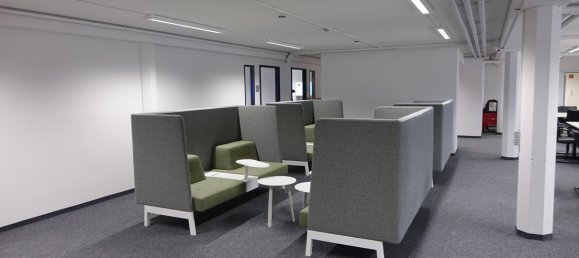 Gebäude in Heilbronn, Germany 2540m², Nr. 23998 18