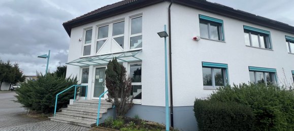 Gebäude in Heilbronn, Germany 2540m², Nr. 23998 3