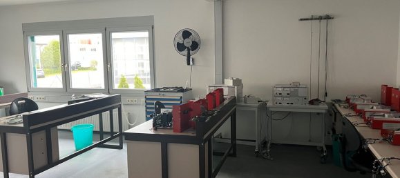 Gebäude in Heilbronn, Germany 2540m², Nr. 23998 26