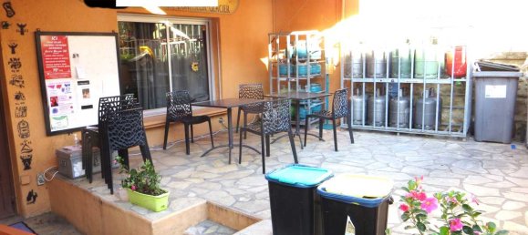 3 rooms Commercial property in Aubais, France No. 194904 5