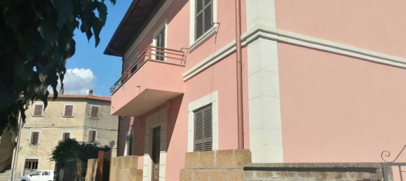 Дом с 4 комнатами в Бассано ин Теверина, Италия № 134641 10