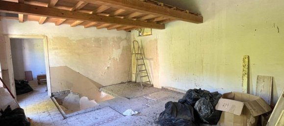 Дом с 4 комнатами в Бассано ин Теверина, Италия № 134641 15