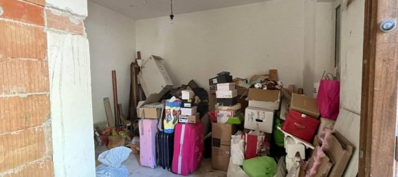 Дом с 4 комнатами в Бассано ин Теверина, Италия № 134641 20