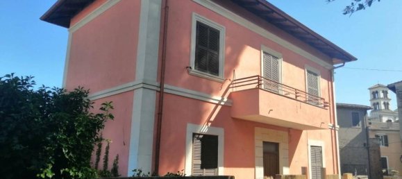 Дом с 4 комнатами в Бассано ин Теверина, Италия № 134641 16