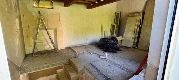 Дом с 4 комнатами в Бассано ин Теверина, Италия № 134641 8