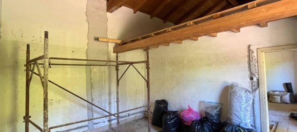 Дом с 4 комнатами в Бассано ин Теверина, Италия № 134641 13