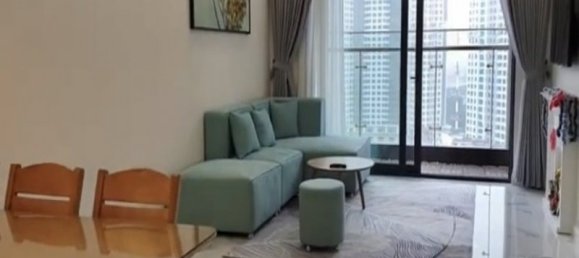 Apartamento de 2 dormitorios en Bac Tu Liem, Vietnam No. 15796 4