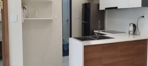 Apartamento de 2 dormitorios en Bac Tu Liem, Vietnam No. 15796 5