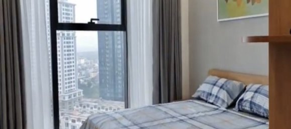 Apartamento de 2 dormitorios en Bac Tu Liem, Vietnam No. 15796 7