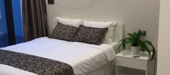 1 room Office in District 1, Vietnam No. 17822 20