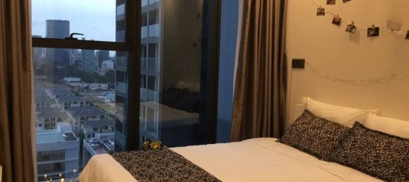 1 room Office in District 1, Vietnam No. 17822 2