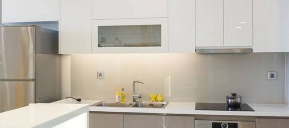 1 room Office in District 1, Vietnam No. 17822 24