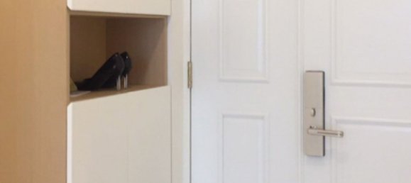 1 room Office in District 1, Vietnam No. 17822 6