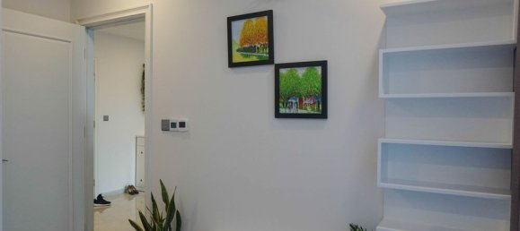 1 room Office in District 1, Vietnam No. 17822 11