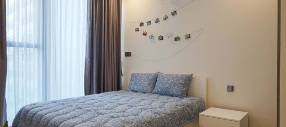 1 room Office in District 1, Vietnam No. 17822 26