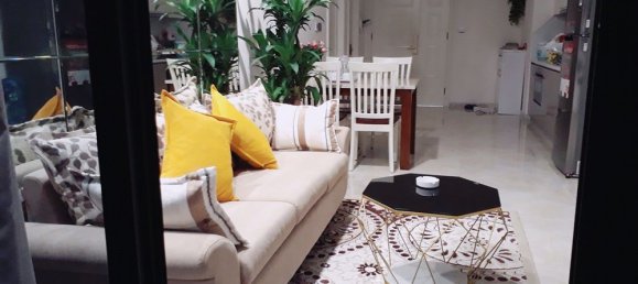 1 room Office in District 1, Vietnam No. 17822 19