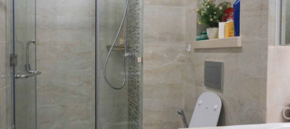 1 room Office in District 1, Vietnam No. 17822 7