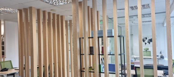 104.7m² Office in Business Bay, UAE No. 47149 6