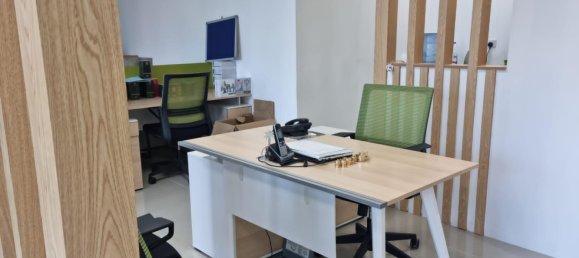 104.7m² Office in Business Bay, UAE No. 47149 10