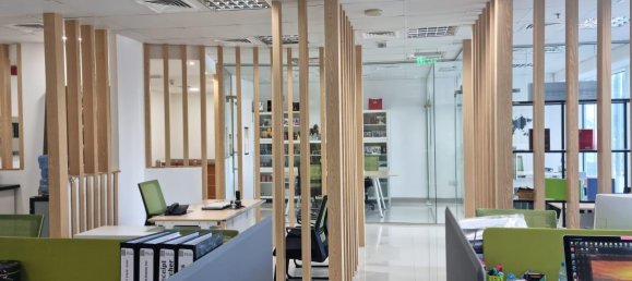 104.7m² Office in Business Bay, UAE No. 47149 5