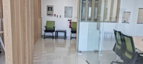 104.7m² Office in Business Bay, UAE No. 47149 3