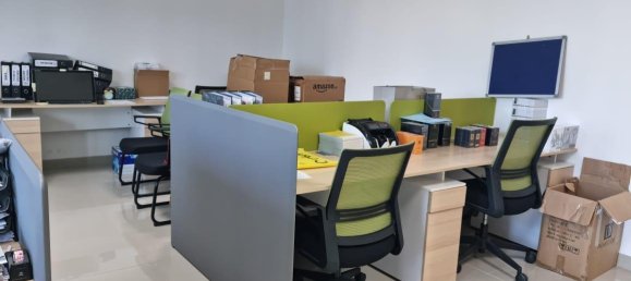 104.7m² Office in Business Bay, UAE No. 47149 7