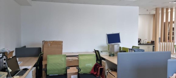 104.7m² Office in Business Bay, UAE No. 47149 13