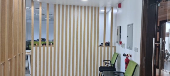 104.7m² Office in Business Bay, UAE No. 47149 11