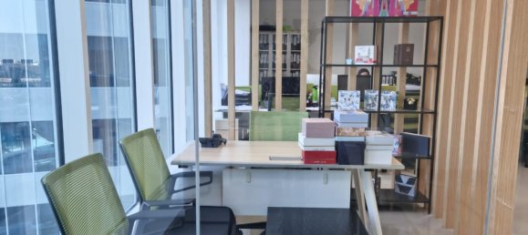 104.7m² Office in Business Bay, UAE No. 47149 2