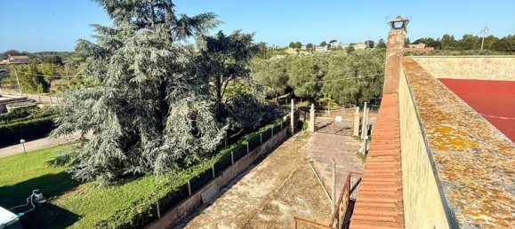 Villa de 9 dormitorios en Nettuno, Italy No. 359820 3