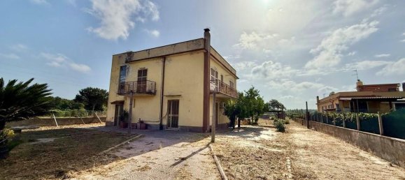 Villa de 9 dormitorios en Nettuno, Italy No. 359820 38