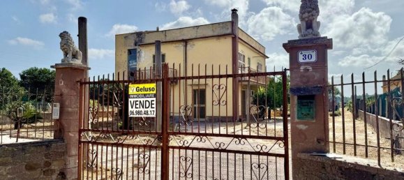 Villa de 9 dormitorios en Nettuno, Italy No. 359820 31