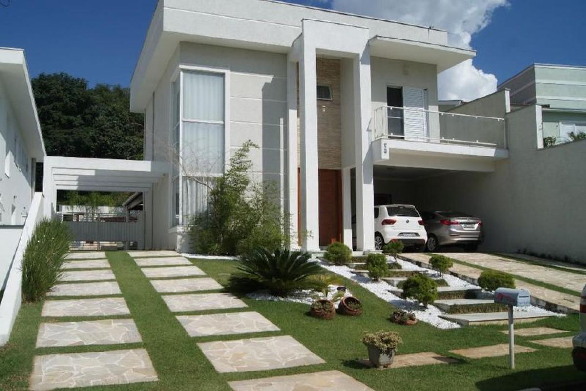 3 bedrooms House in Sao Paulo, Brazil No. 587000