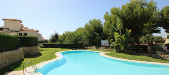 2 bedrooms Bungalow in Finestrat, Spain No. 2648 11