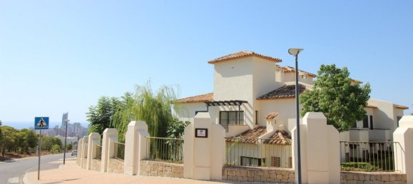 2 bedrooms Bungalow in Finestrat, Spain No. 2648 26